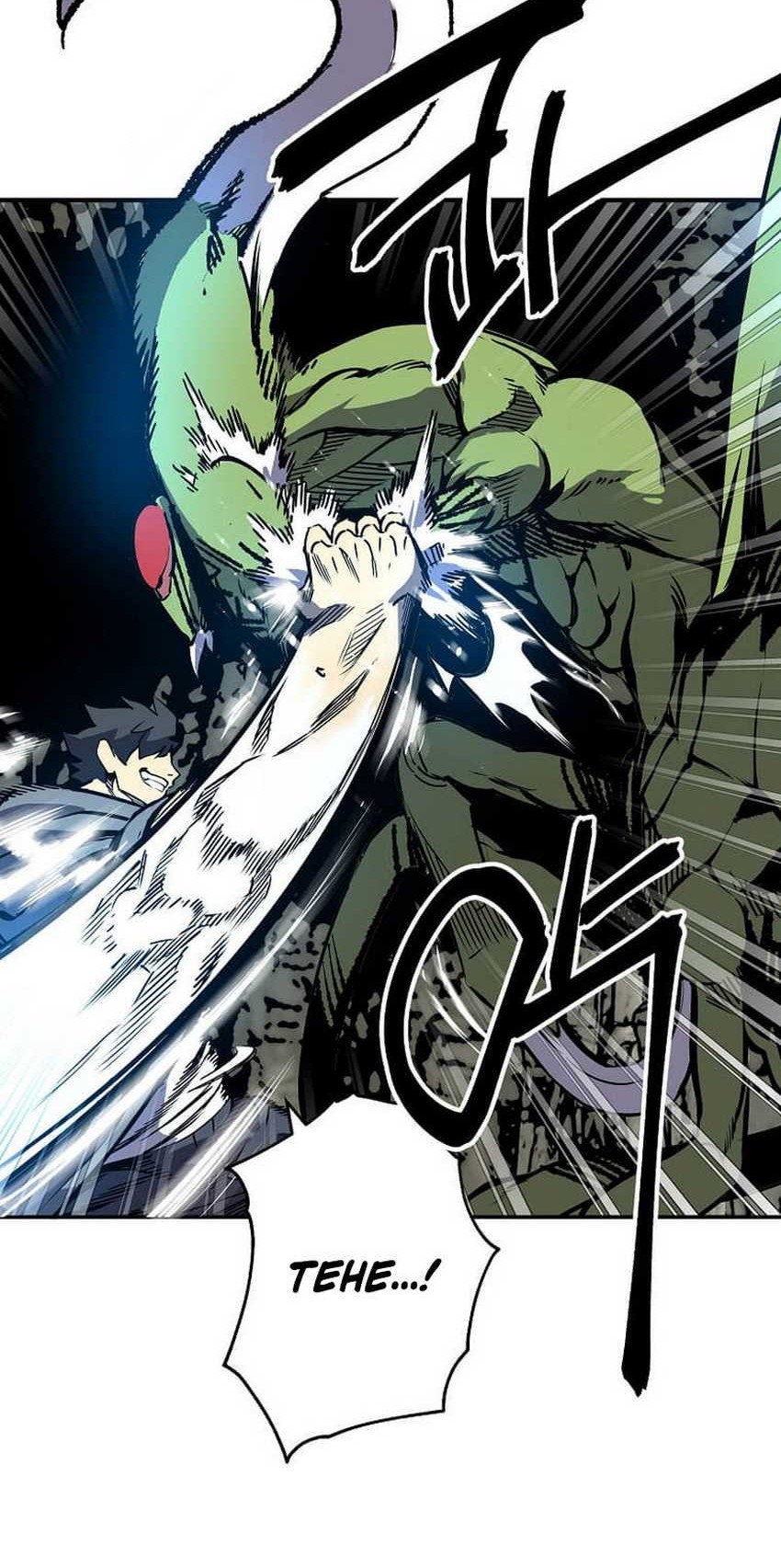 I’m a Max Level Regressor Chapter 3 Gambar 60