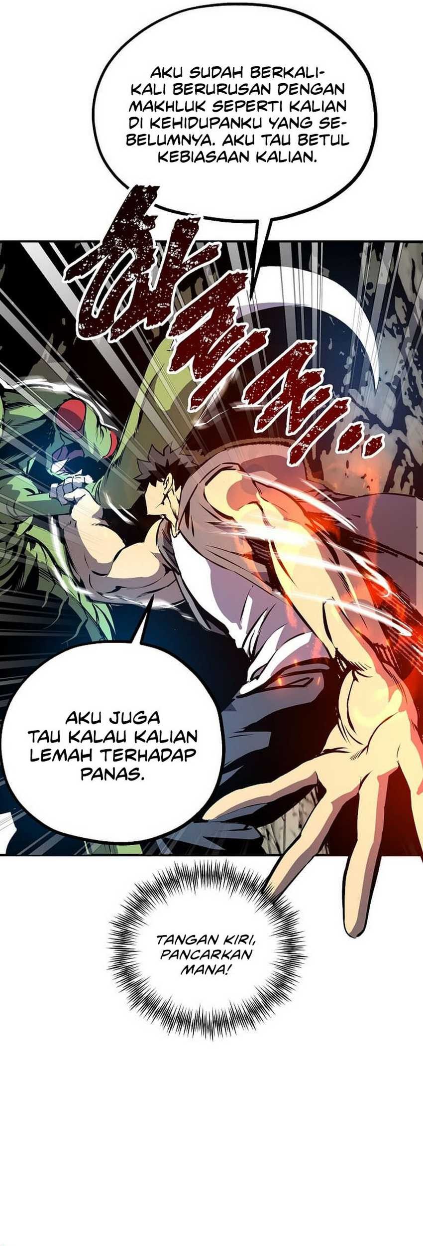 I’m a Max Level Regressor Chapter 3 Gambar 61