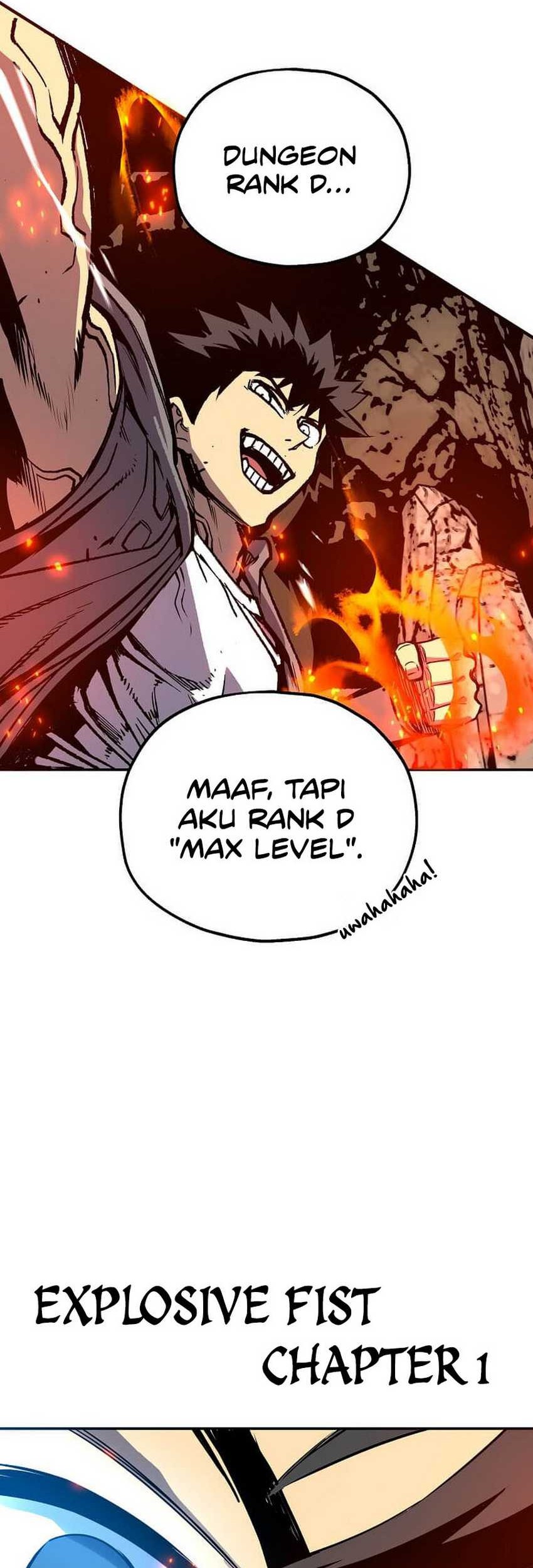 I’m a Max Level Regressor Chapter 3 Gambar 62