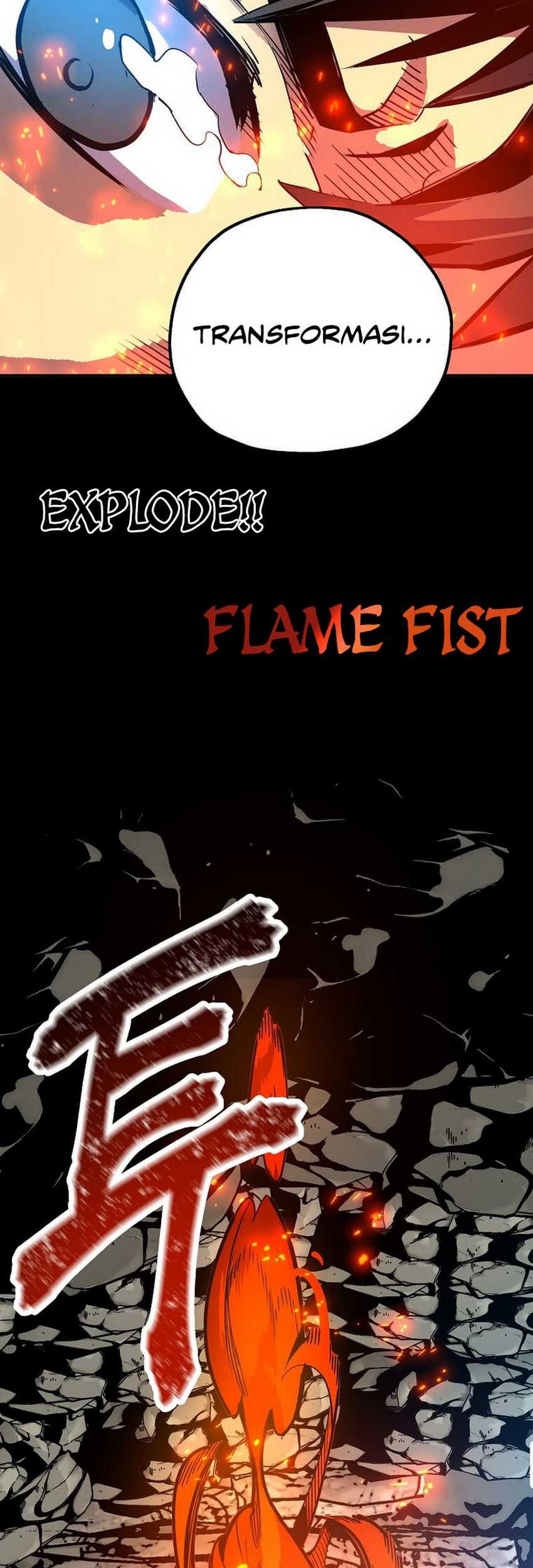 I’m a Max Level Regressor Chapter 3 Gambar 63