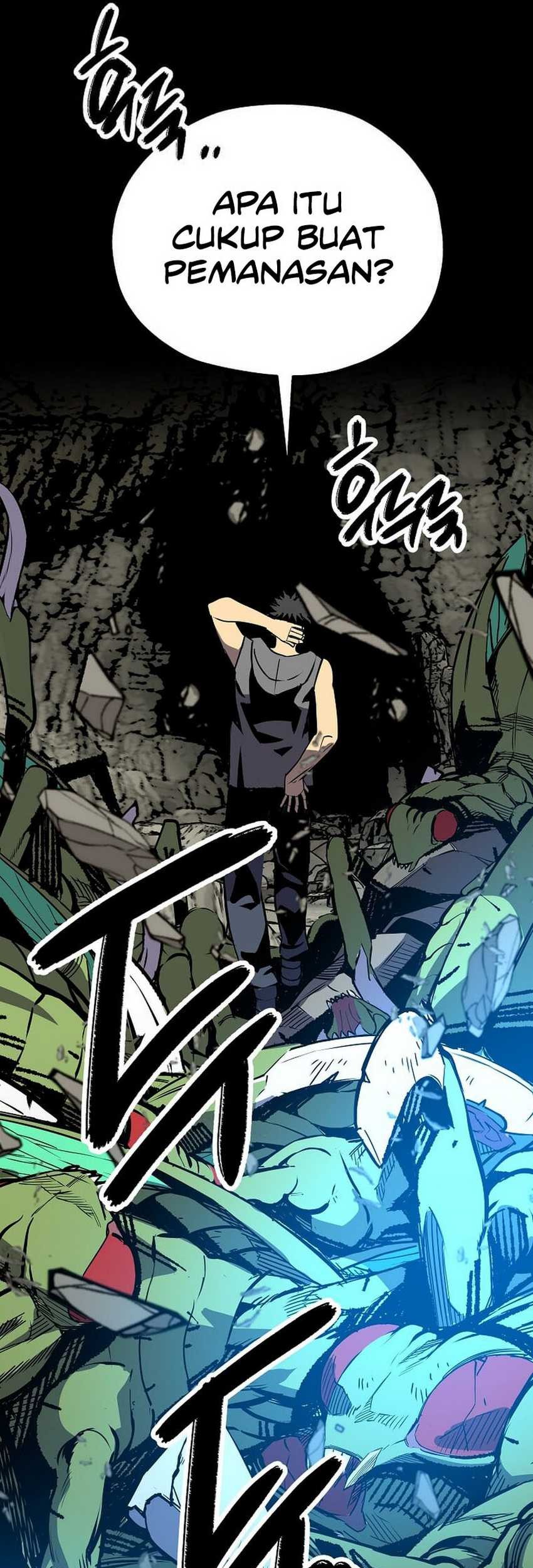 I’m a Max Level Regressor Chapter 3 Gambar 67