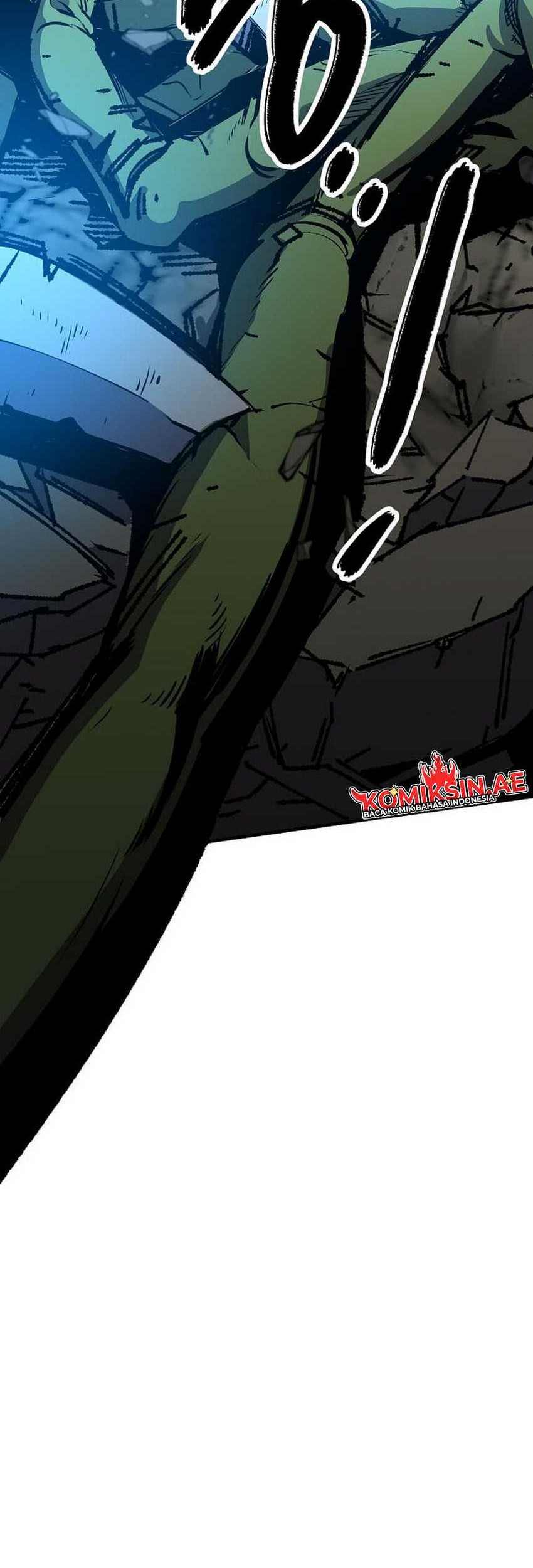 I’m a Max Level Regressor Chapter 3 Gambar 68