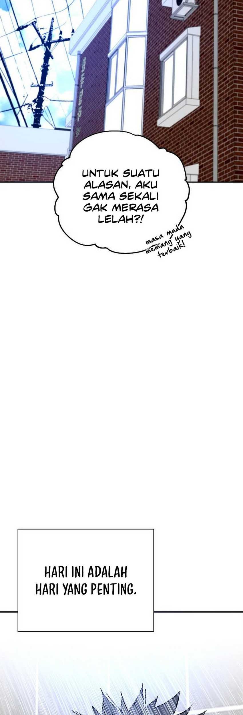 I’m a Max Level Regressor Chapter 3 Gambar 5