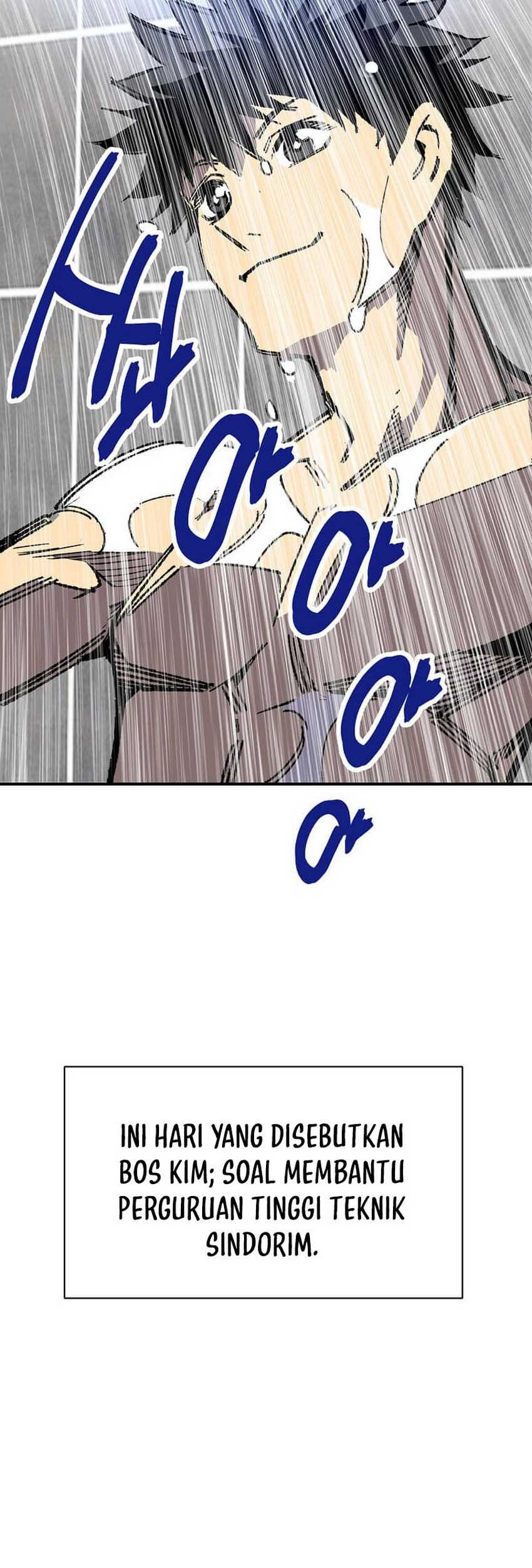 I’m a Max Level Regressor Chapter 3 Gambar 6
