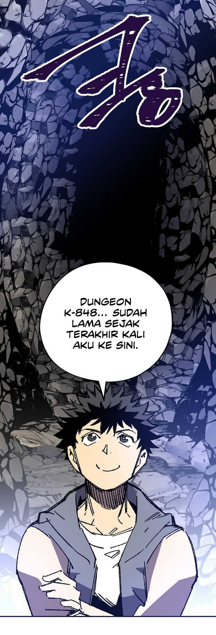 I’m a Max Level Regressor Chapter 3 Gambar 11