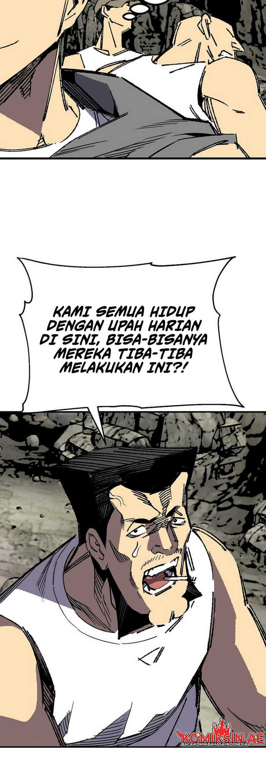 I’m a Max Level Regressor Chapter 3 Gambar 18