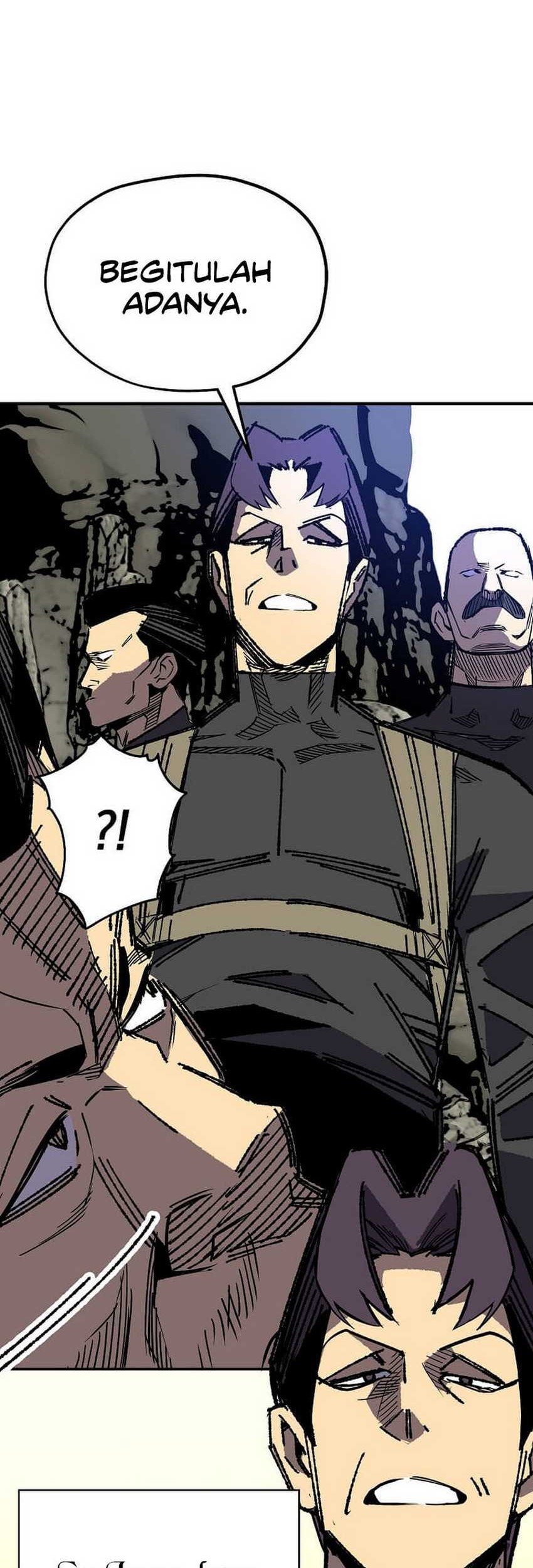 I’m a Max Level Regressor Chapter 3 Gambar 19