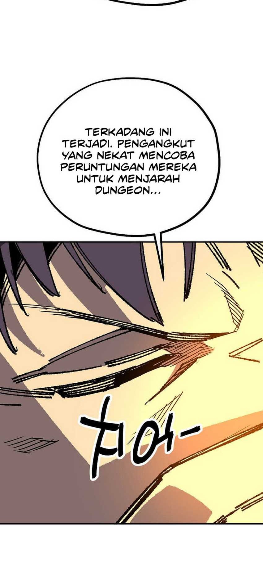 I’m a Max Level Regressor Chapter 3 Gambar 27