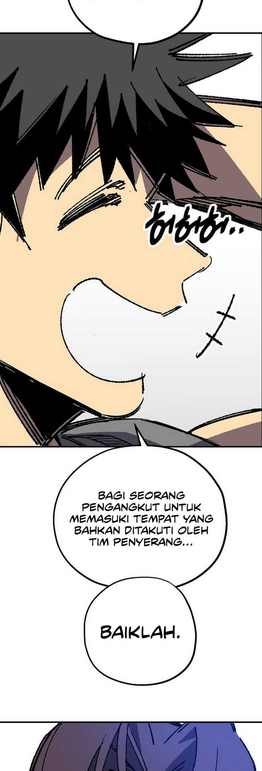 I’m a Max Level Regressor Chapter 3 Gambar 32