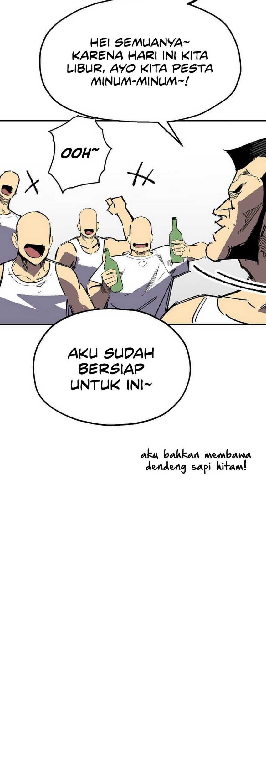 I’m a Max Level Regressor Chapter 3 Gambar 39