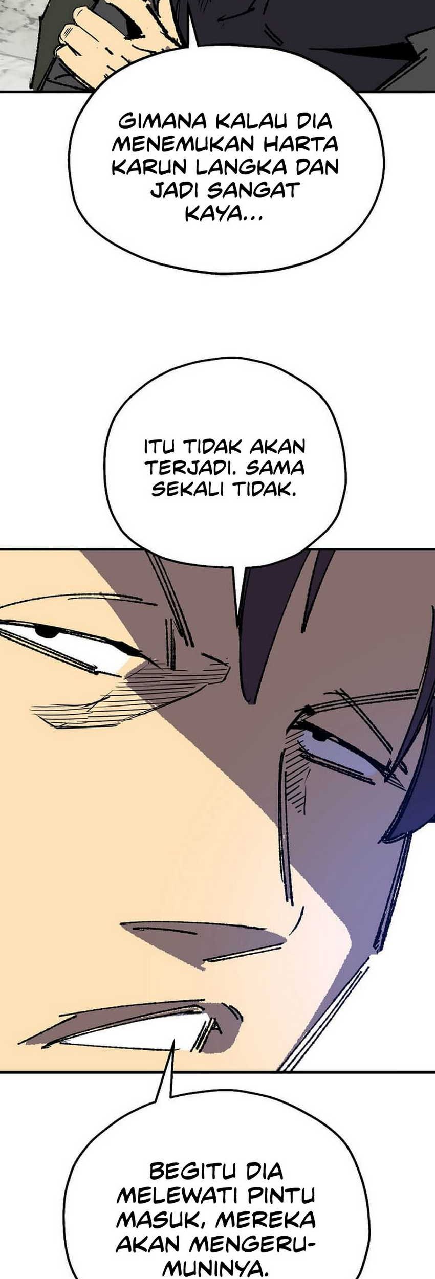 I’m a Max Level Regressor Chapter 3 Gambar 44