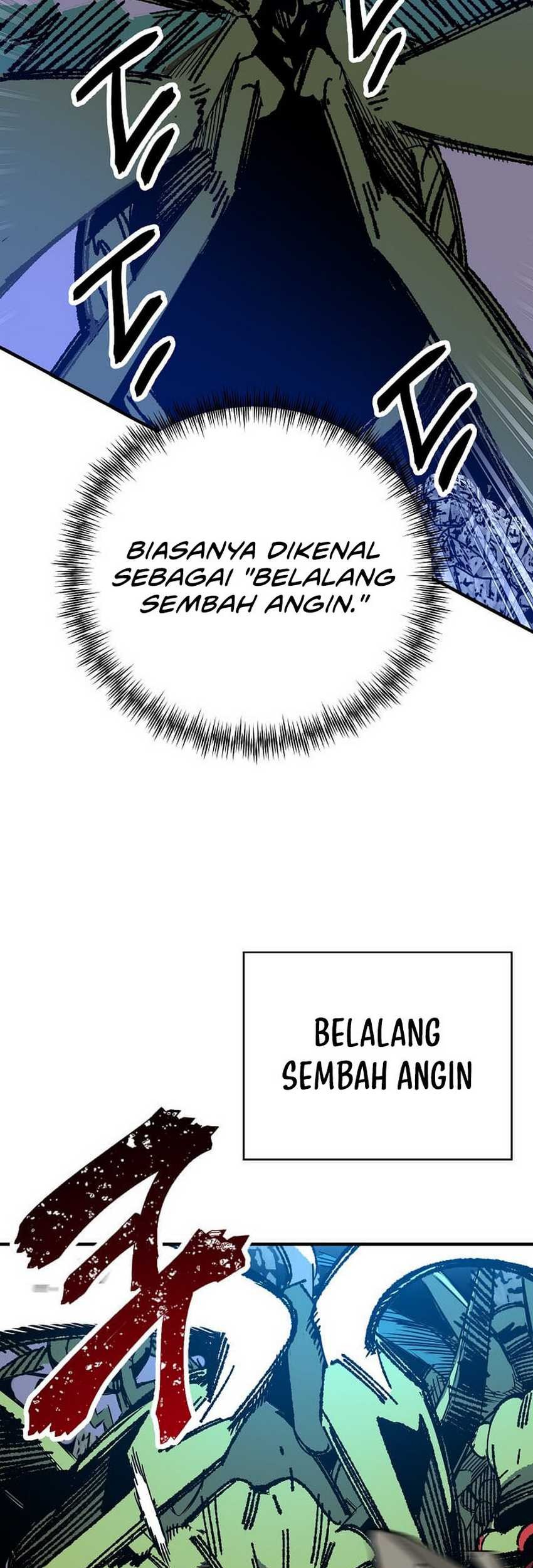 I’m a Max Level Regressor Chapter 3 Gambar 46