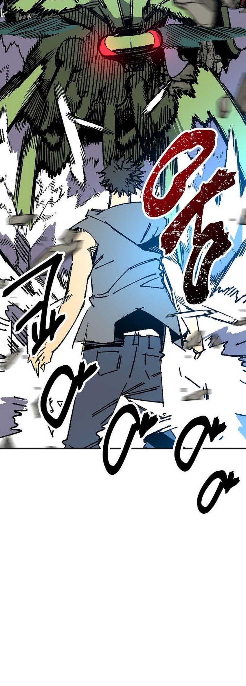 I’m a Max Level Regressor Chapter 3 Gambar 47