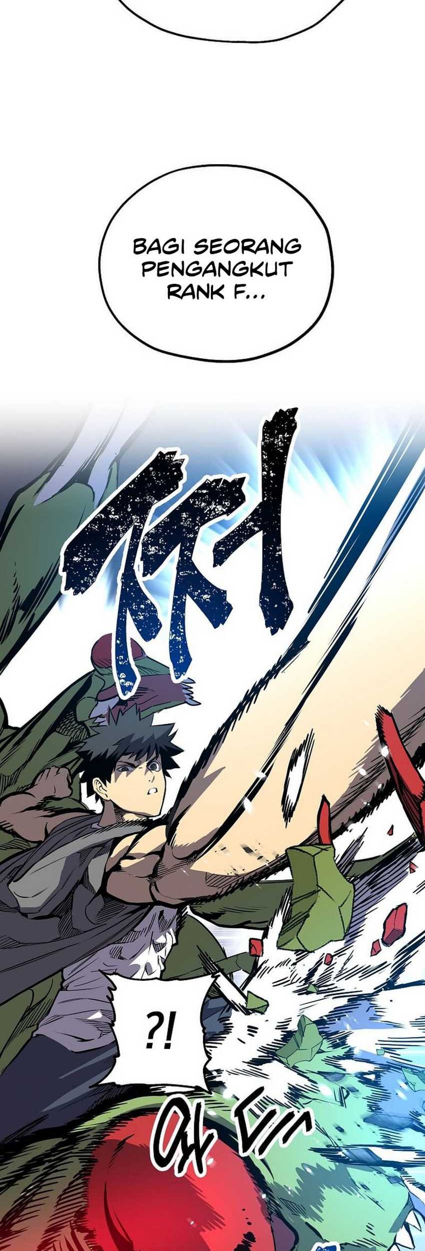I’m a Max Level Regressor Chapter 3 Gambar 50