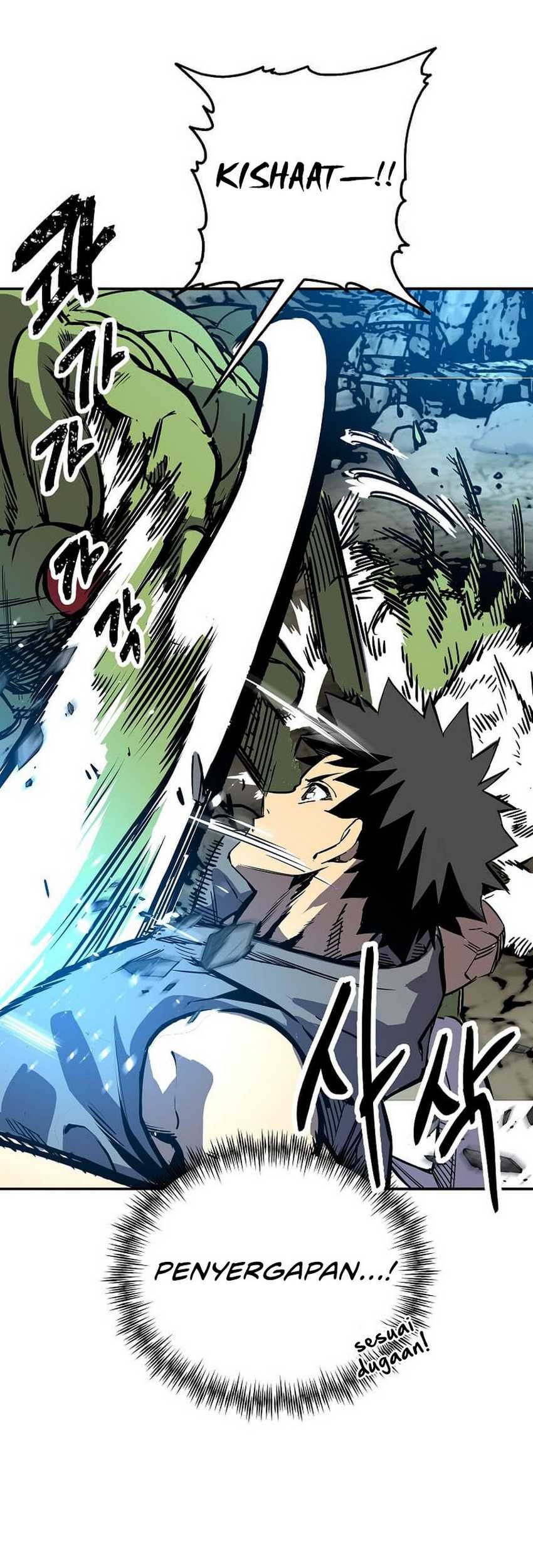 I’m a Max Level Regressor Chapter 3 Gambar 52