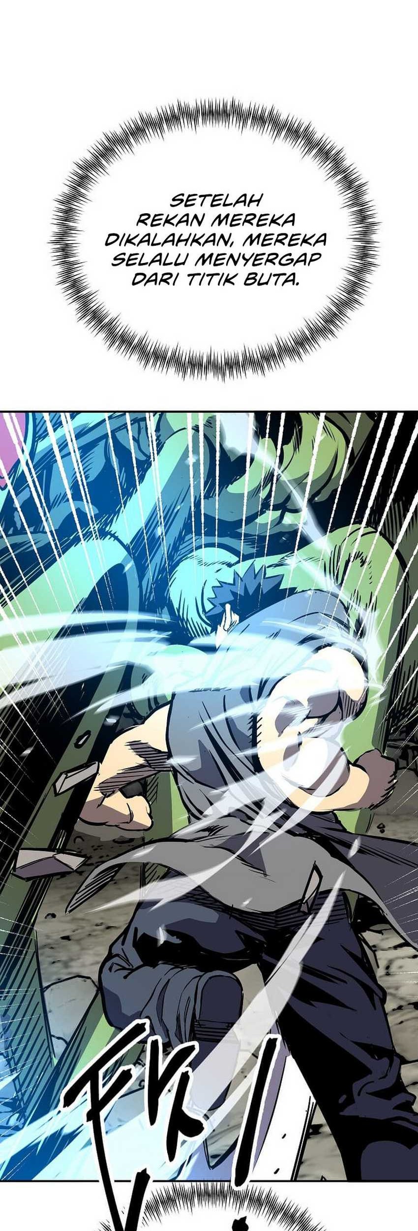 I’m a Max Level Regressor Chapter 3 Gambar 53