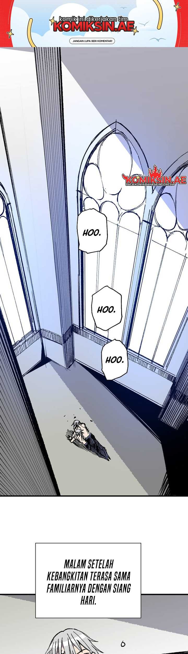 Baca I’m a Max Level Regressor Chapter 30 Gambar 2