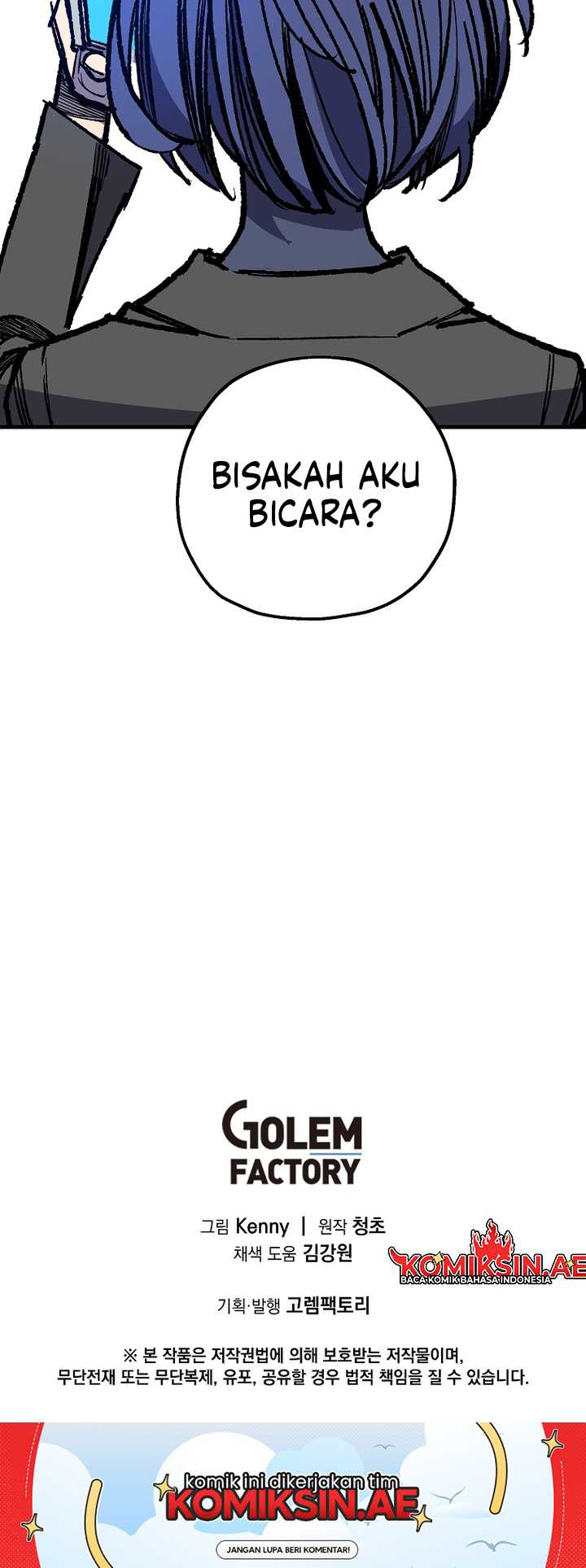 I’m a Max Level Regressor Chapter 31 Gambar 52