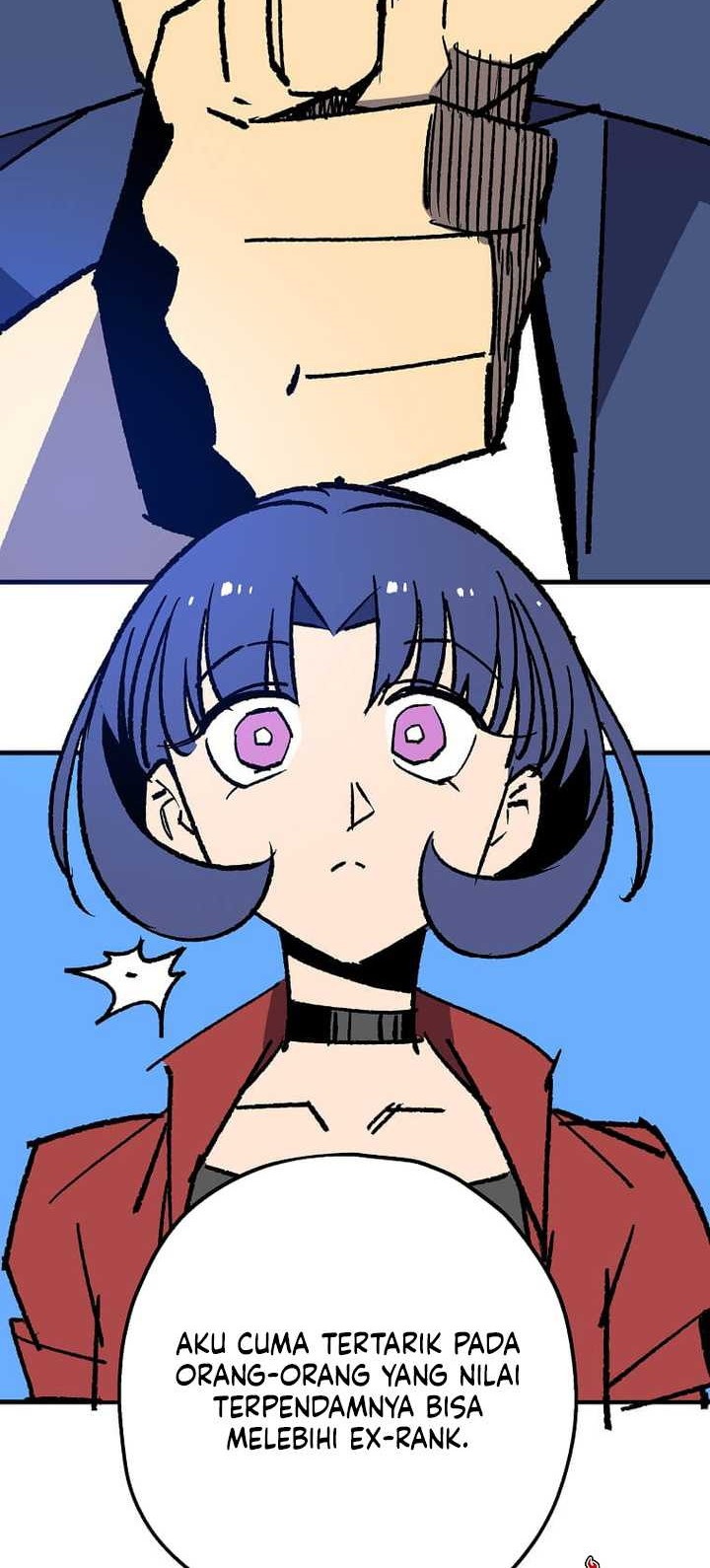 I’m a Max Level Regressor Chapter 32 Gambar 15