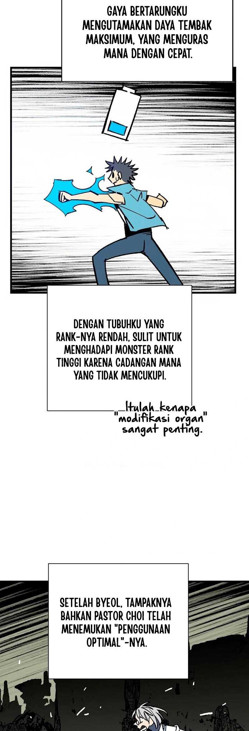 I’m a Max Level Regressor Chapter 33 Gambar 37