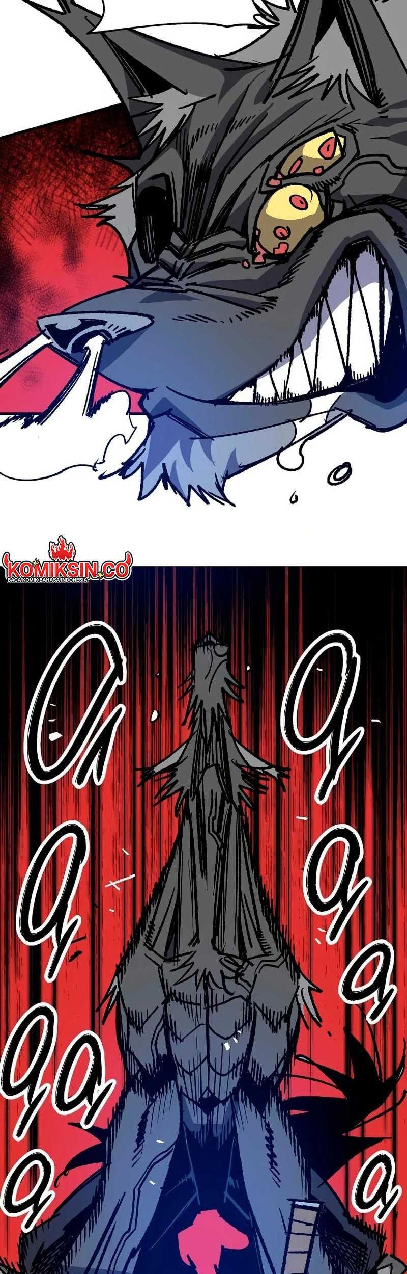 I’m a Max Level Regressor Chapter 33 Gambar 48