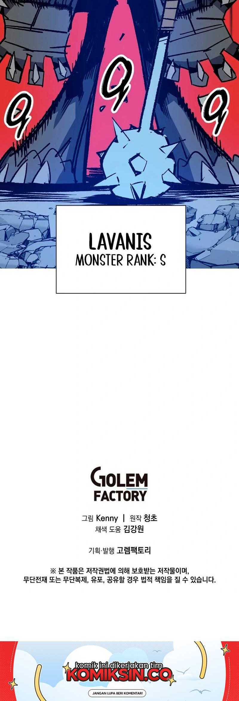 I’m a Max Level Regressor Chapter 33 Gambar 49