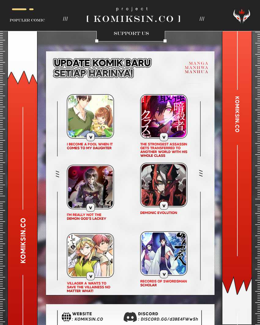 I’m a Max Level Regressor Chapter 33 Gambar 50