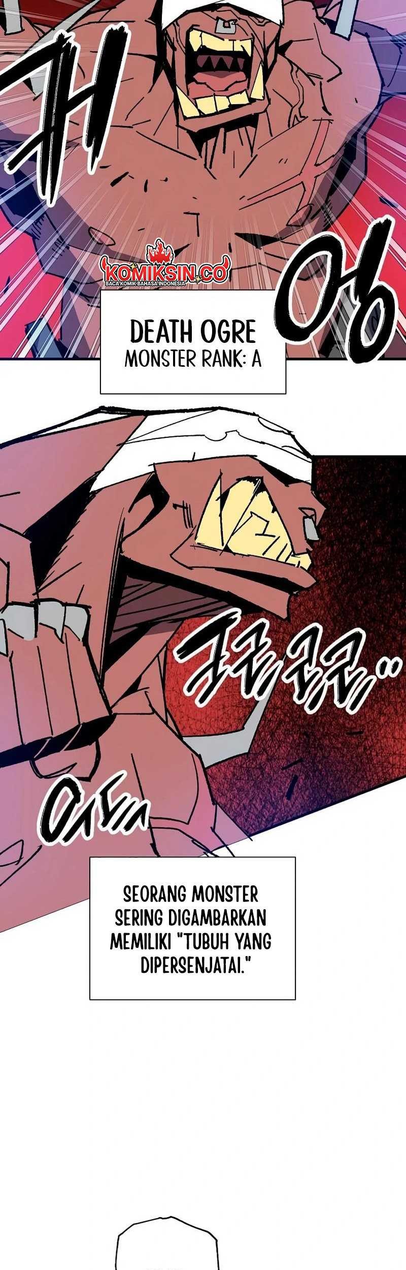 I’m a Max Level Regressor Chapter 33 Gambar 6