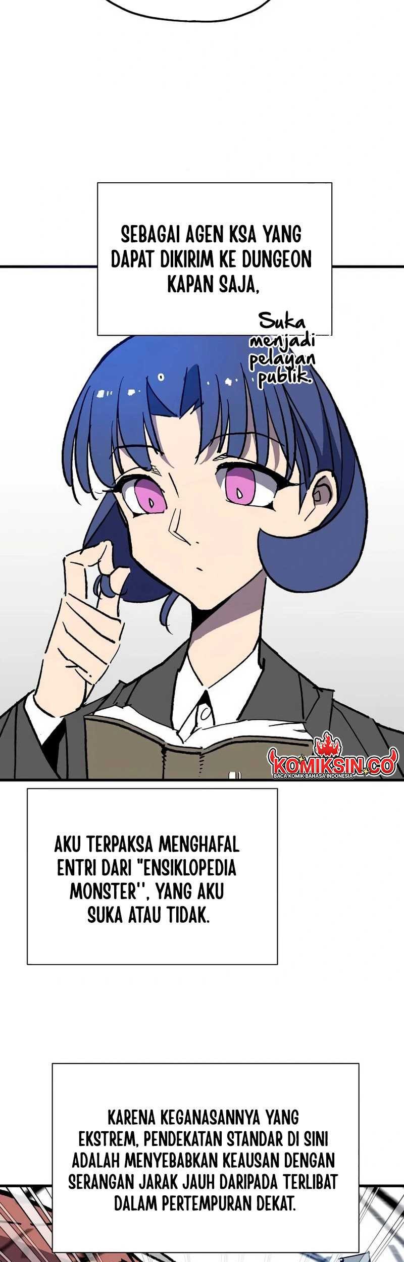 I’m a Max Level Regressor Chapter 33 Gambar 10