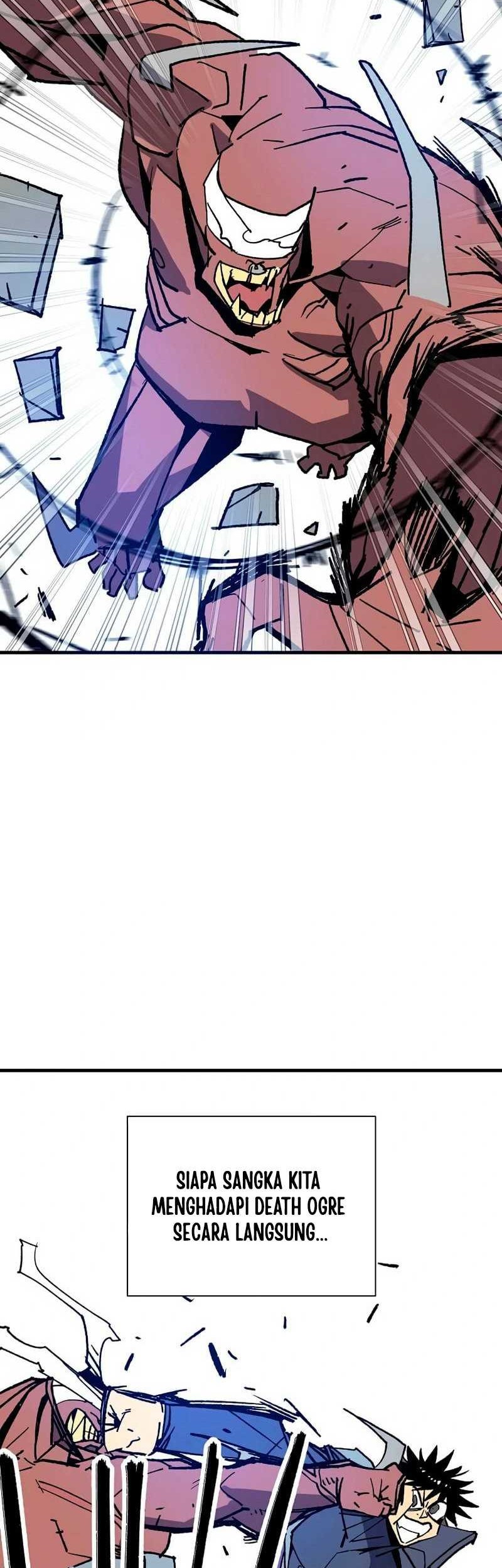 I’m a Max Level Regressor Chapter 33 Gambar 11