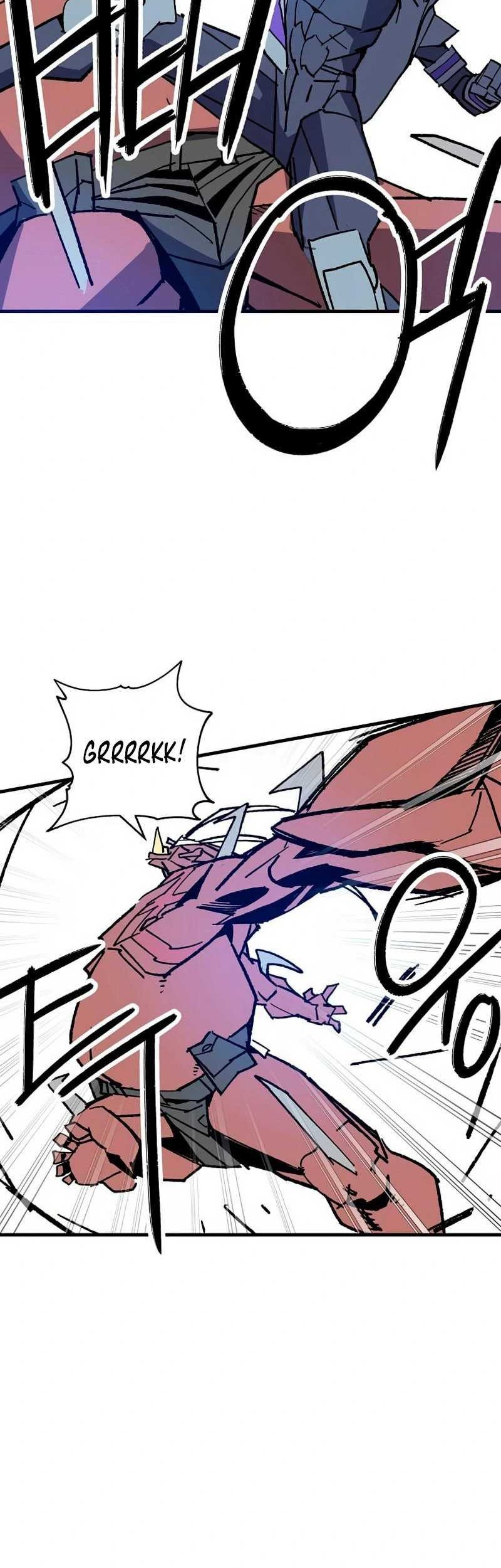 I’m a Max Level Regressor Chapter 33 Gambar 12