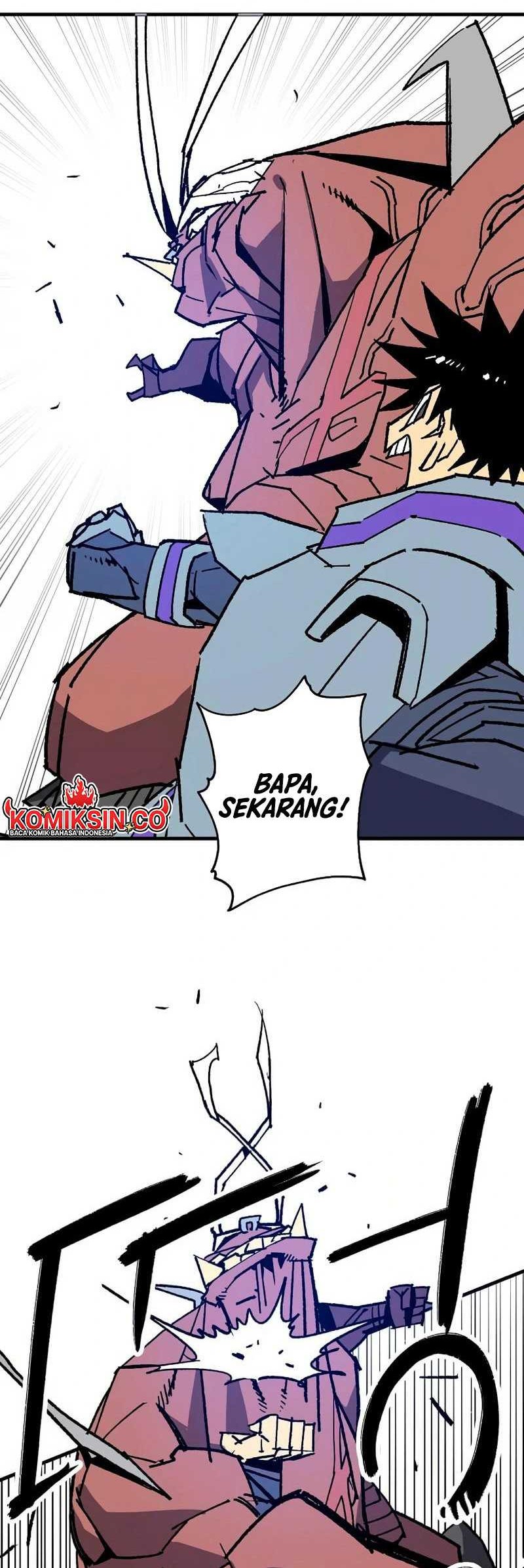 I’m a Max Level Regressor Chapter 33 Gambar 13