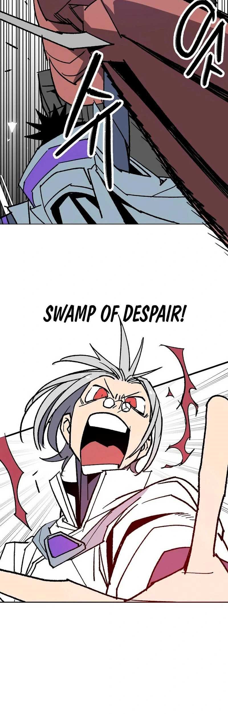 I’m a Max Level Regressor Chapter 33 Gambar 14