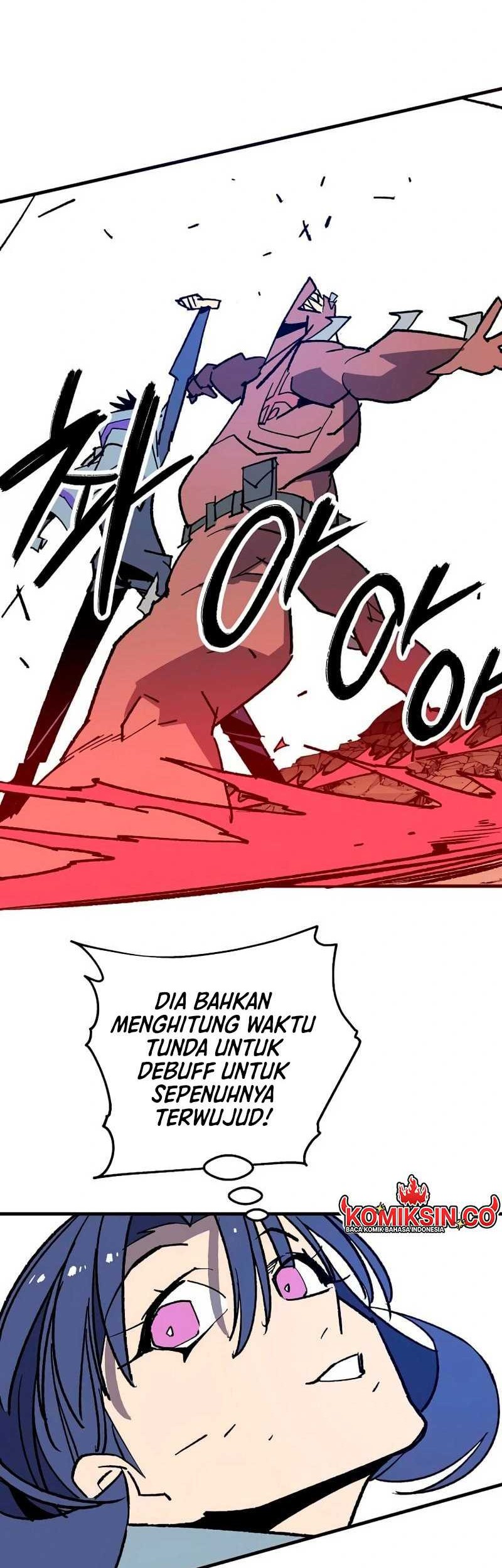 I’m a Max Level Regressor Chapter 33 Gambar 15