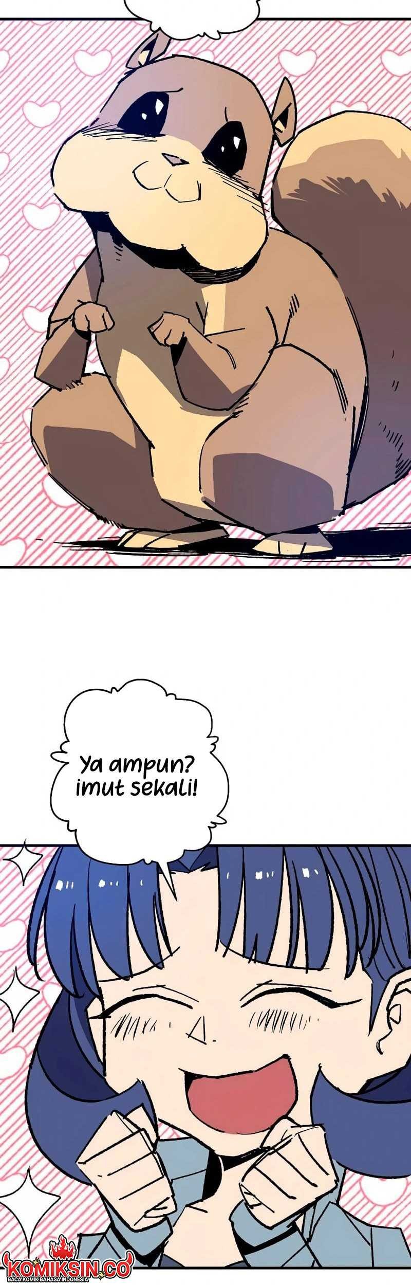 I’m a Max Level Regressor Chapter 33 Gambar 18
