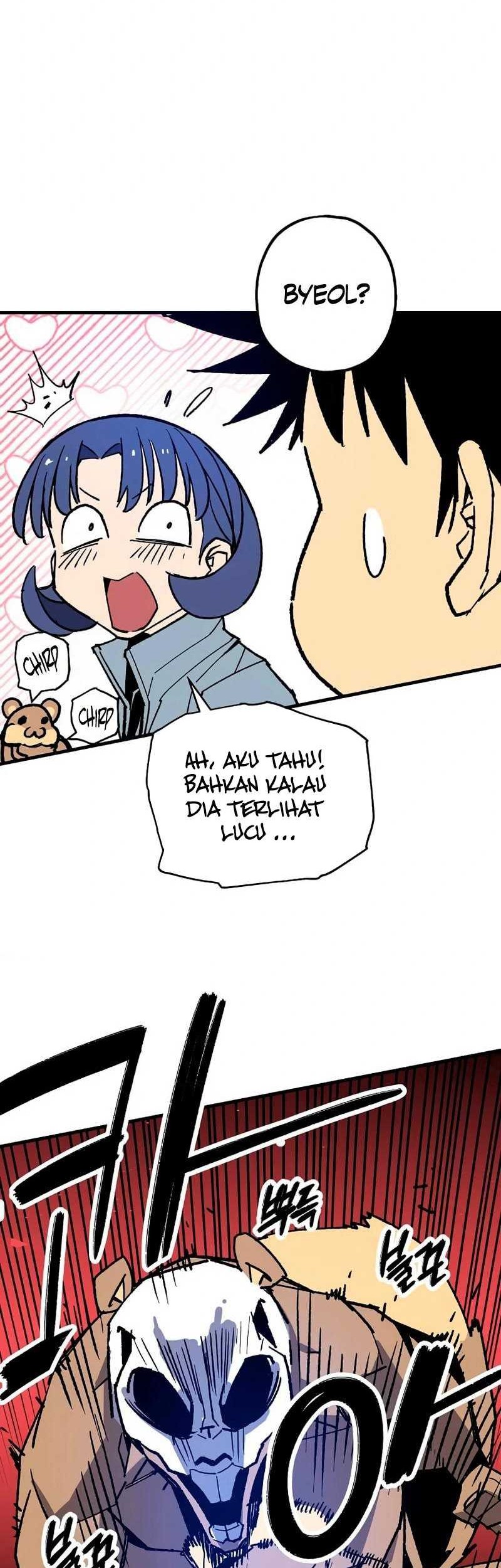 I’m a Max Level Regressor Chapter 33 Gambar 19