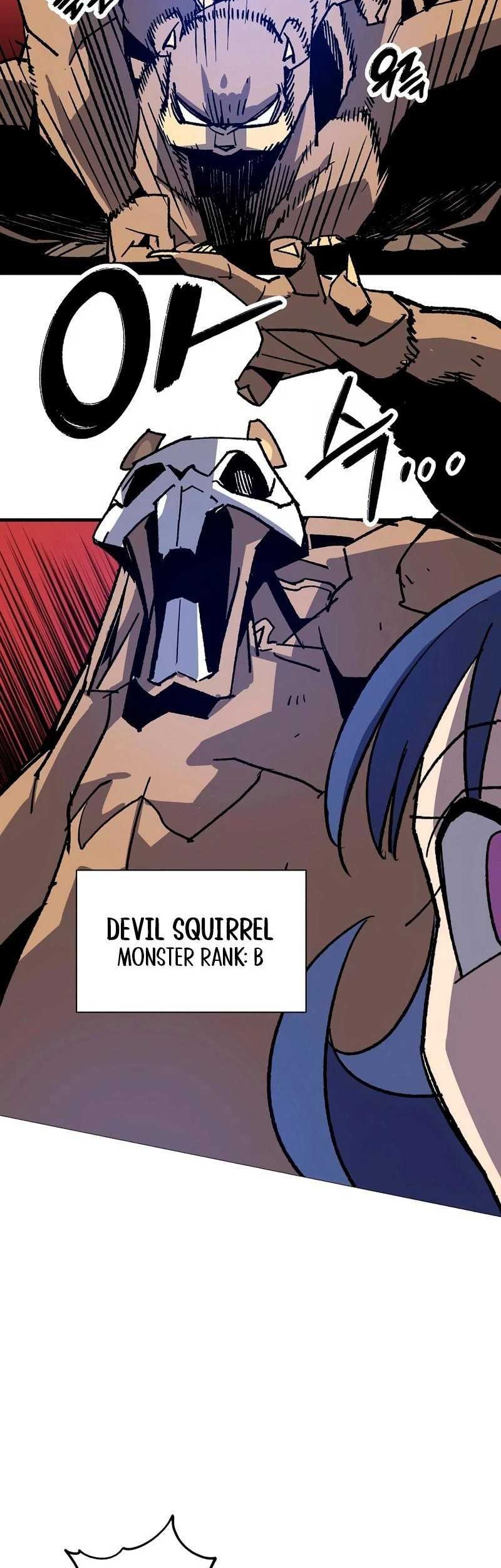 I’m a Max Level Regressor Chapter 33 Gambar 20