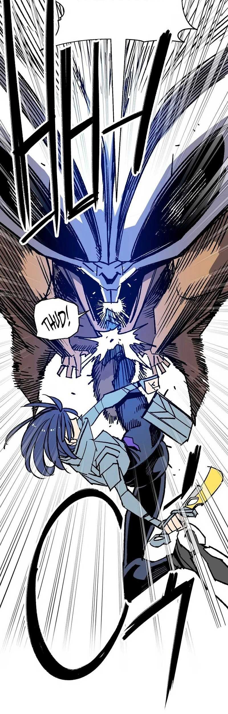 I’m a Max Level Regressor Chapter 33 Gambar 22