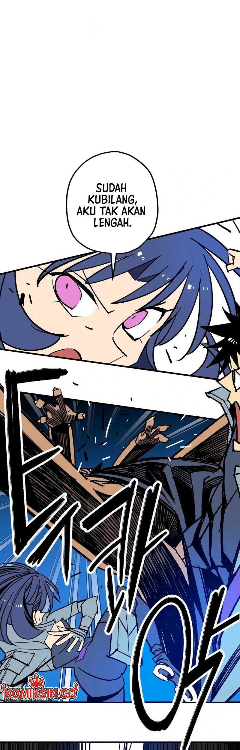 I’m a Max Level Regressor Chapter 33 Gambar 23