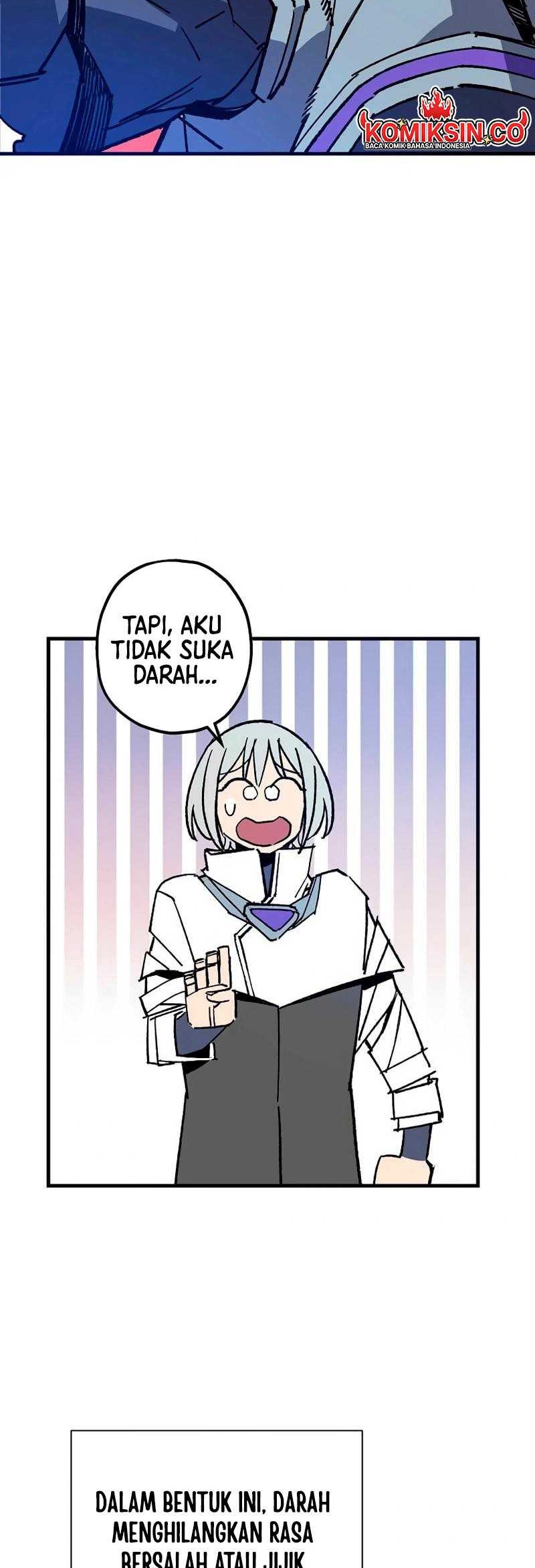 I’m a Max Level Regressor Chapter 33 Gambar 29