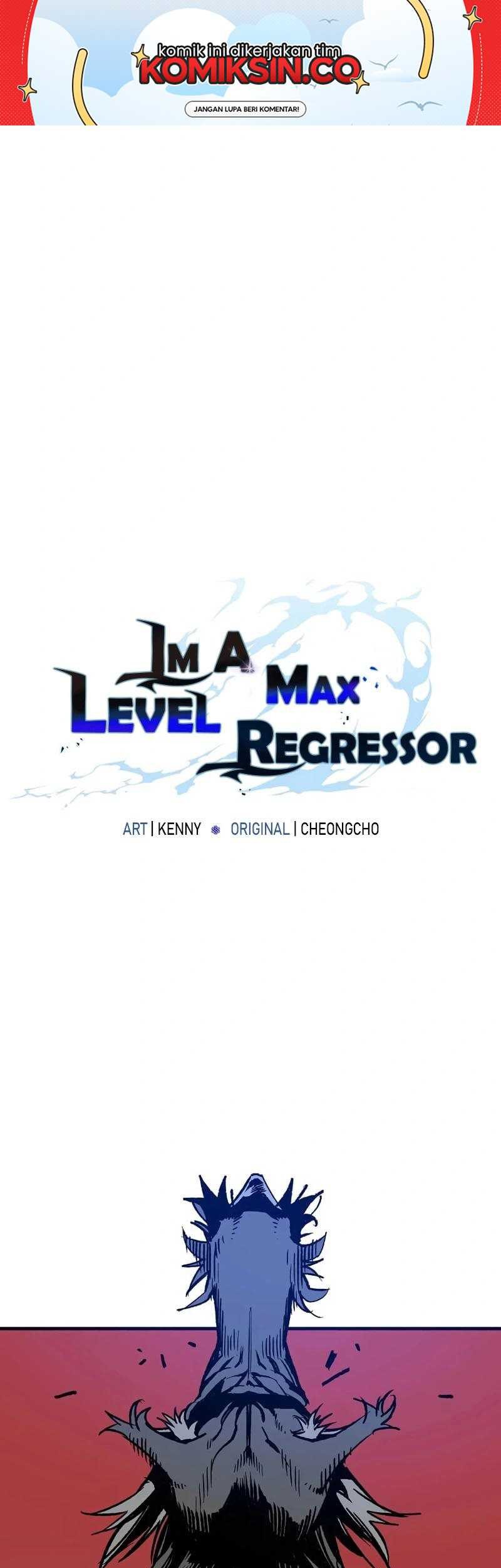 Baca  I’m a Max Level Regressor Chapter 34 Gambar 2