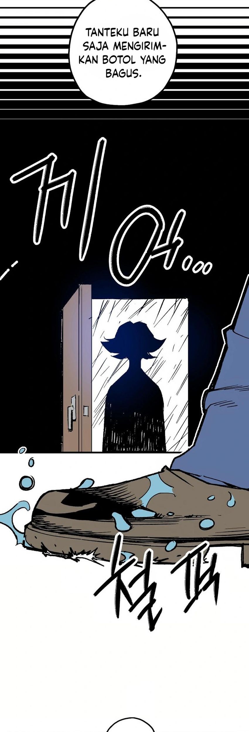 I’m a Max Level Regressor Chapter 35 Gambar 40