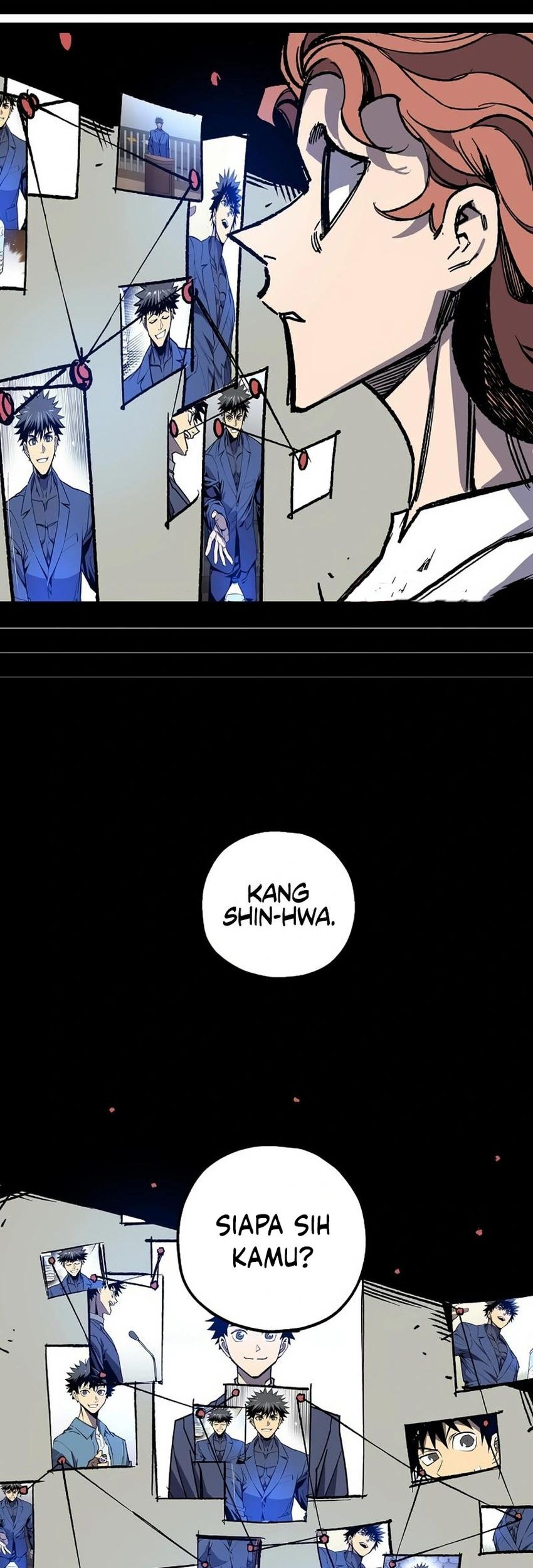 I’m a Max Level Regressor Chapter 35 Gambar 45