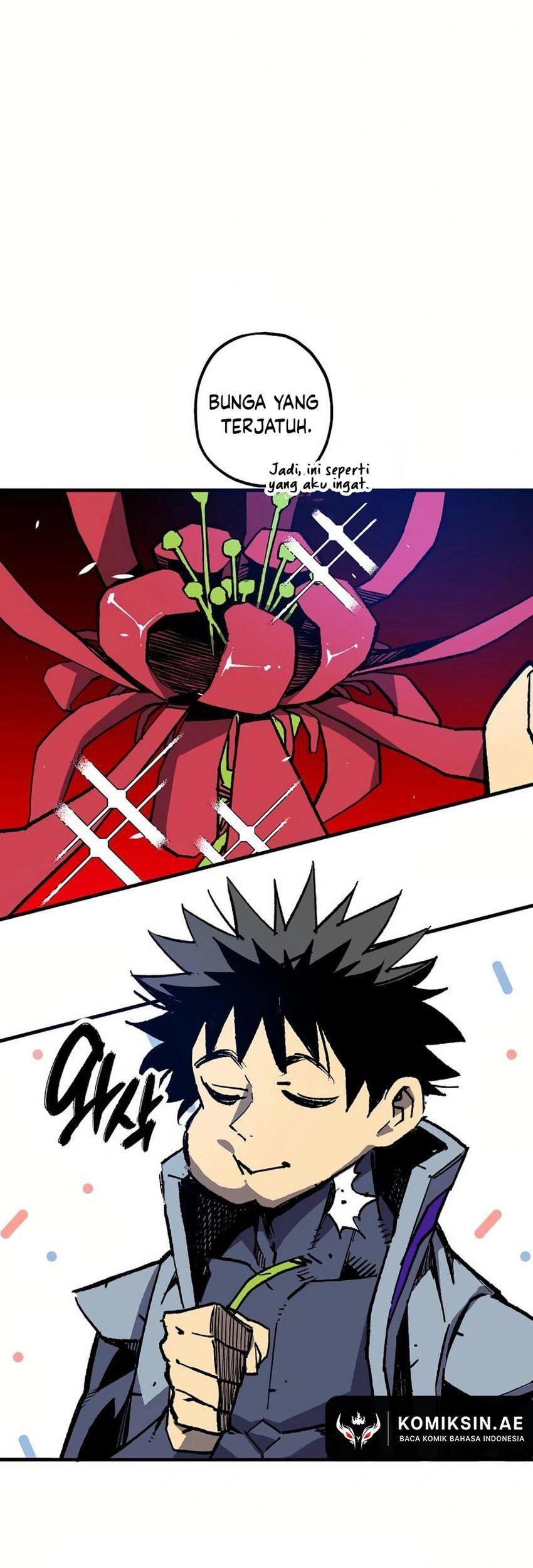Baca  I’m a Max Level Regressor Chapter 35 Gambar 2