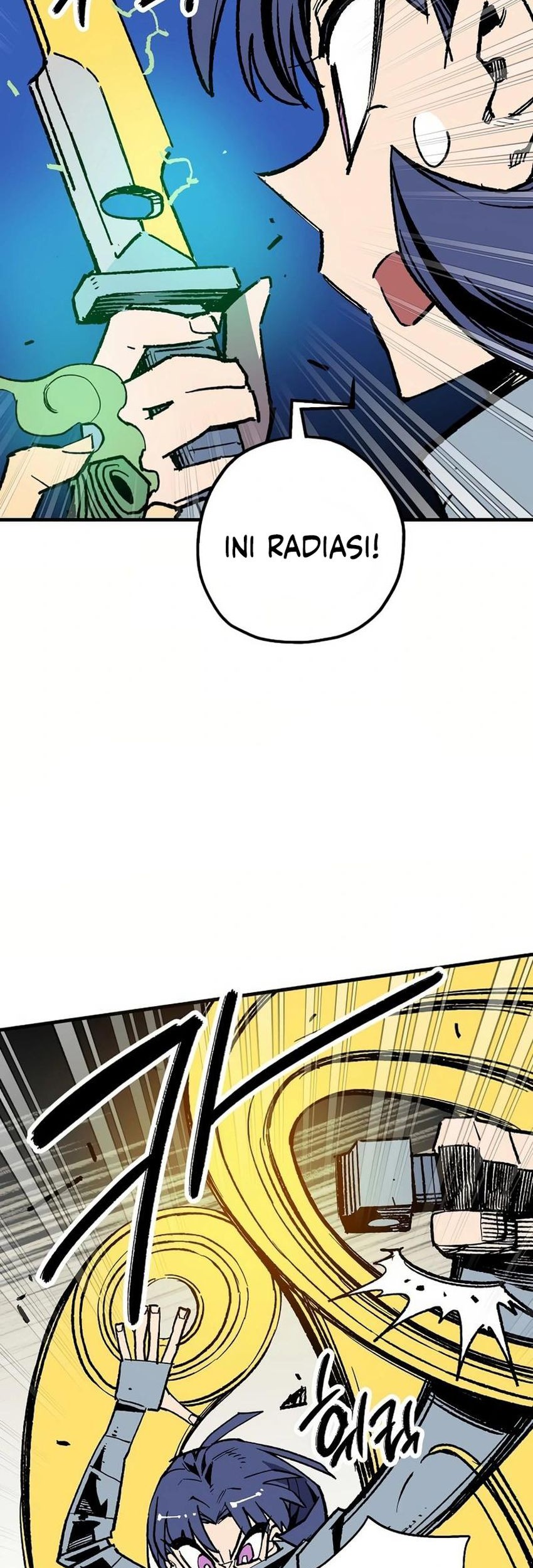 I’m a Max Level Regressor Chapter 35 Gambar 12