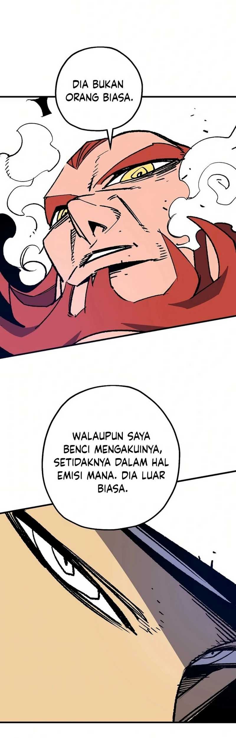 I’m a Max Level Regressor Chapter 36 Gambar 34