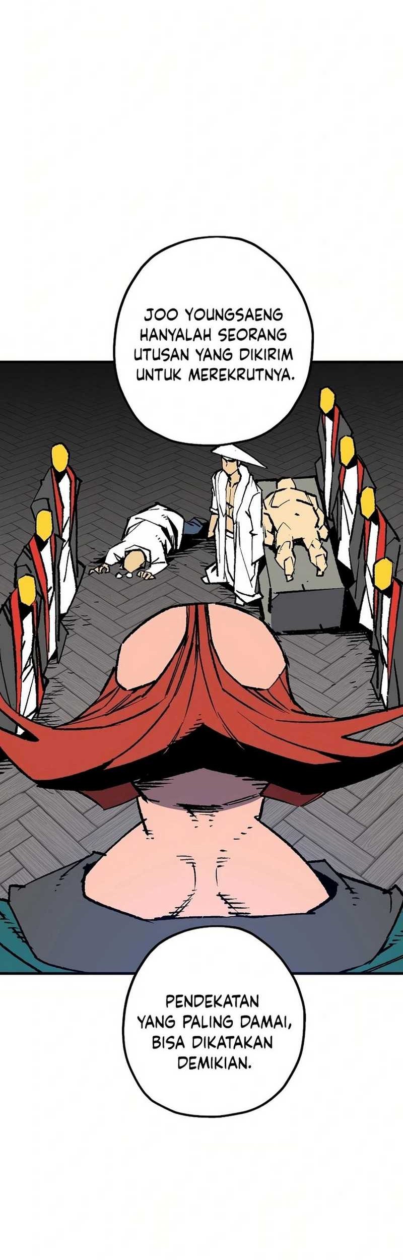 I’m a Max Level Regressor Chapter 36 Gambar 35