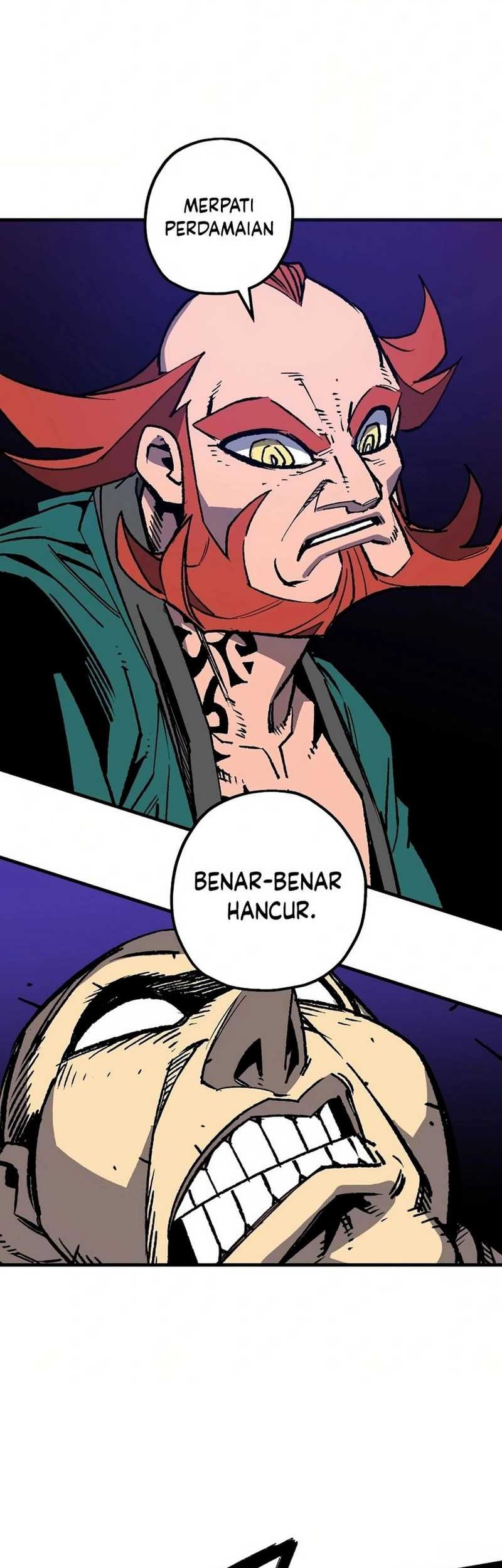 I’m a Max Level Regressor Chapter 36 Gambar 36