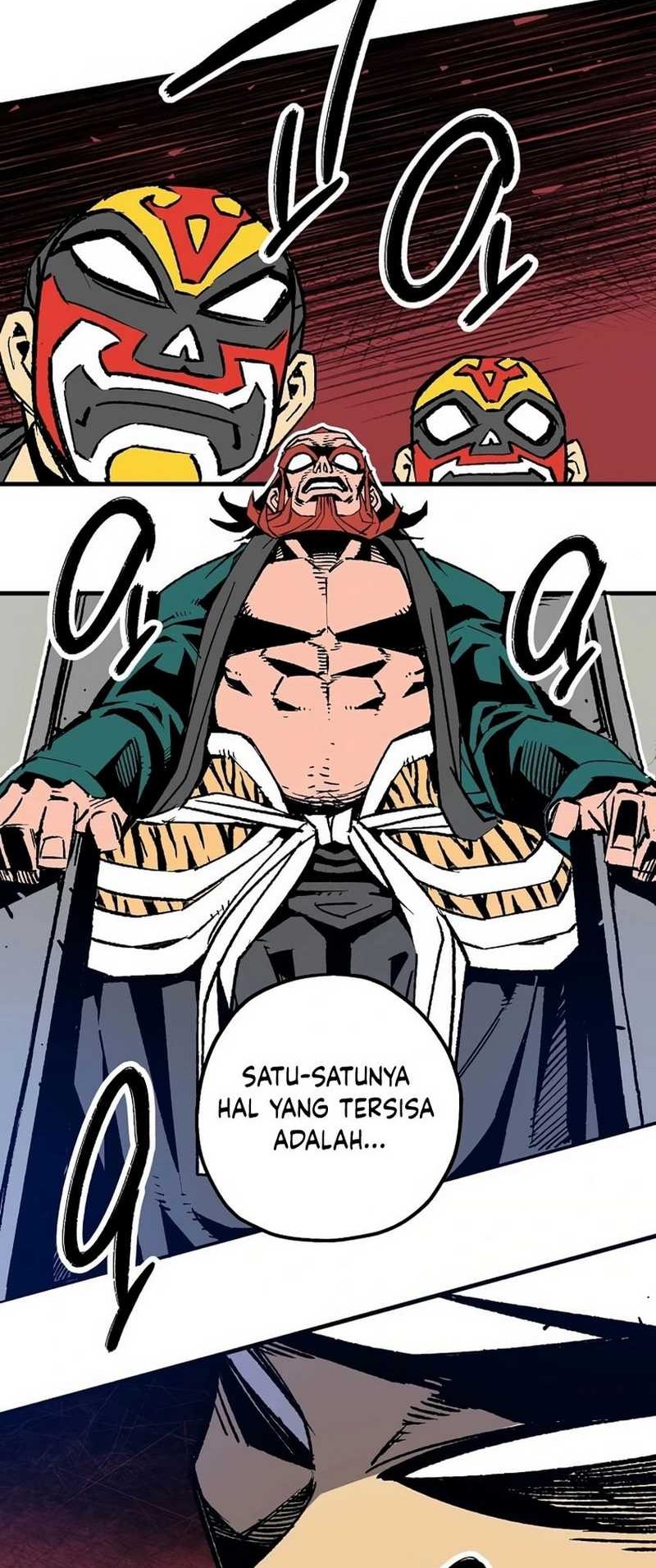 I’m a Max Level Regressor Chapter 36 Gambar 37
