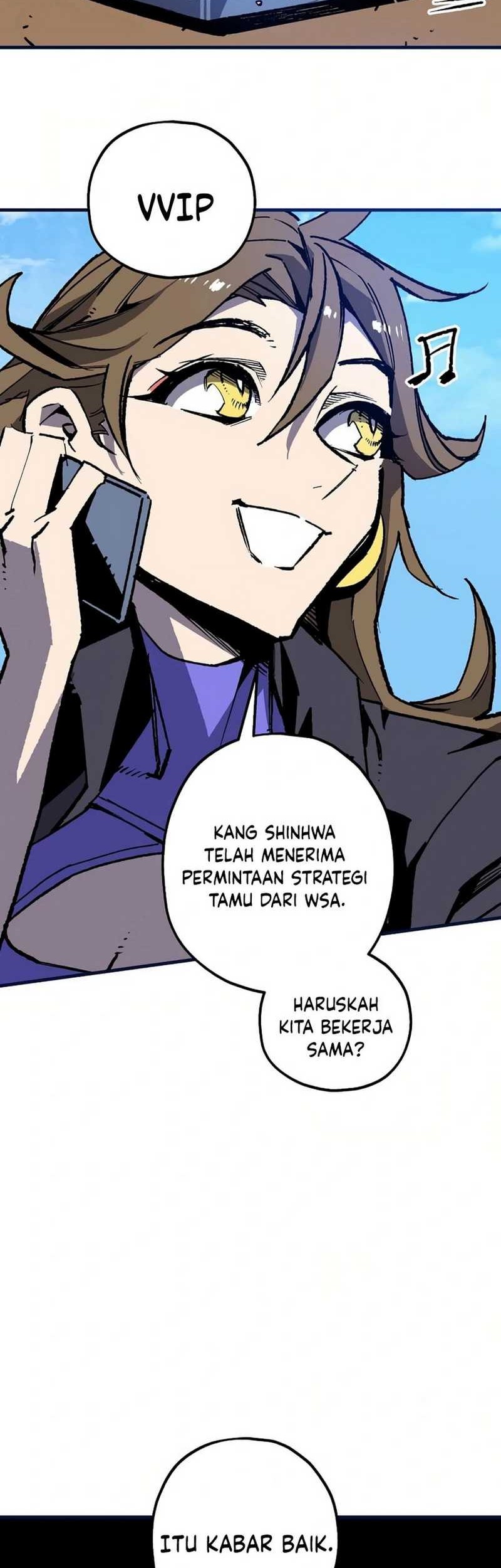 I’m a Max Level Regressor Chapter 36 Gambar 3